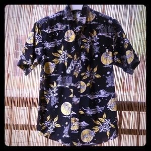 Roberta Oaks Hawaiian Shirt